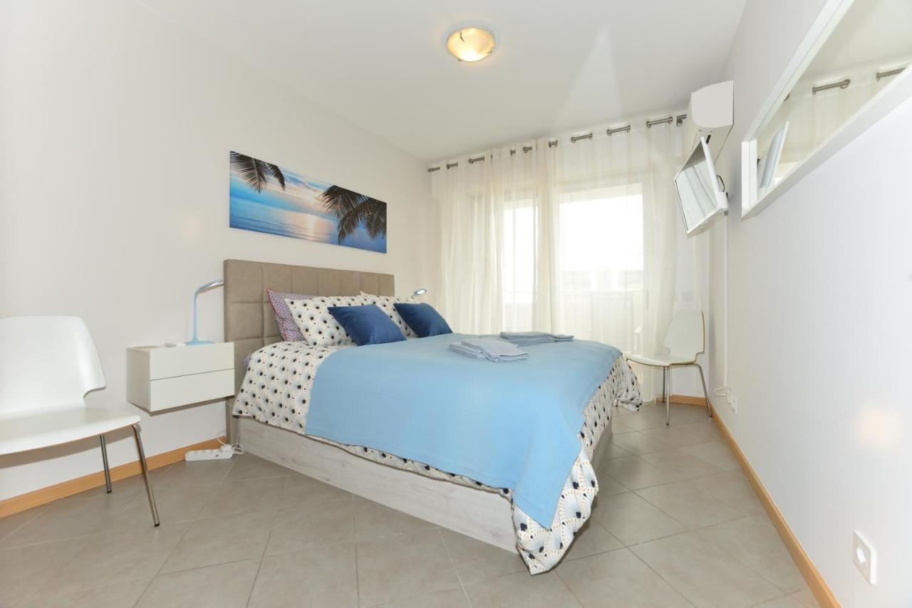 Atlantic Ocean Dreams Apartment Portimao Exterior photo